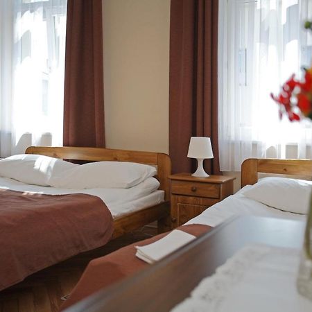 Enigma Hostel Cracóvia Quarto foto