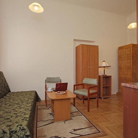 Enigma Hostel Cracóvia Quarto foto