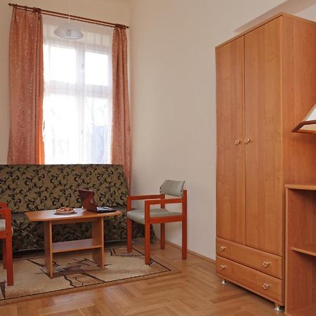 Enigma Hostel Cracóvia Quarto foto