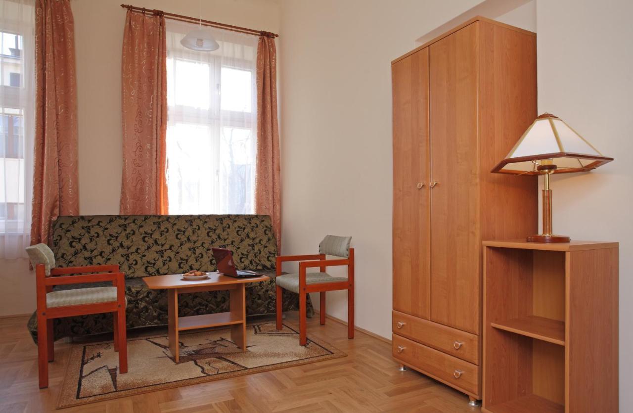 Enigma Hostel Cracóvia Quarto foto