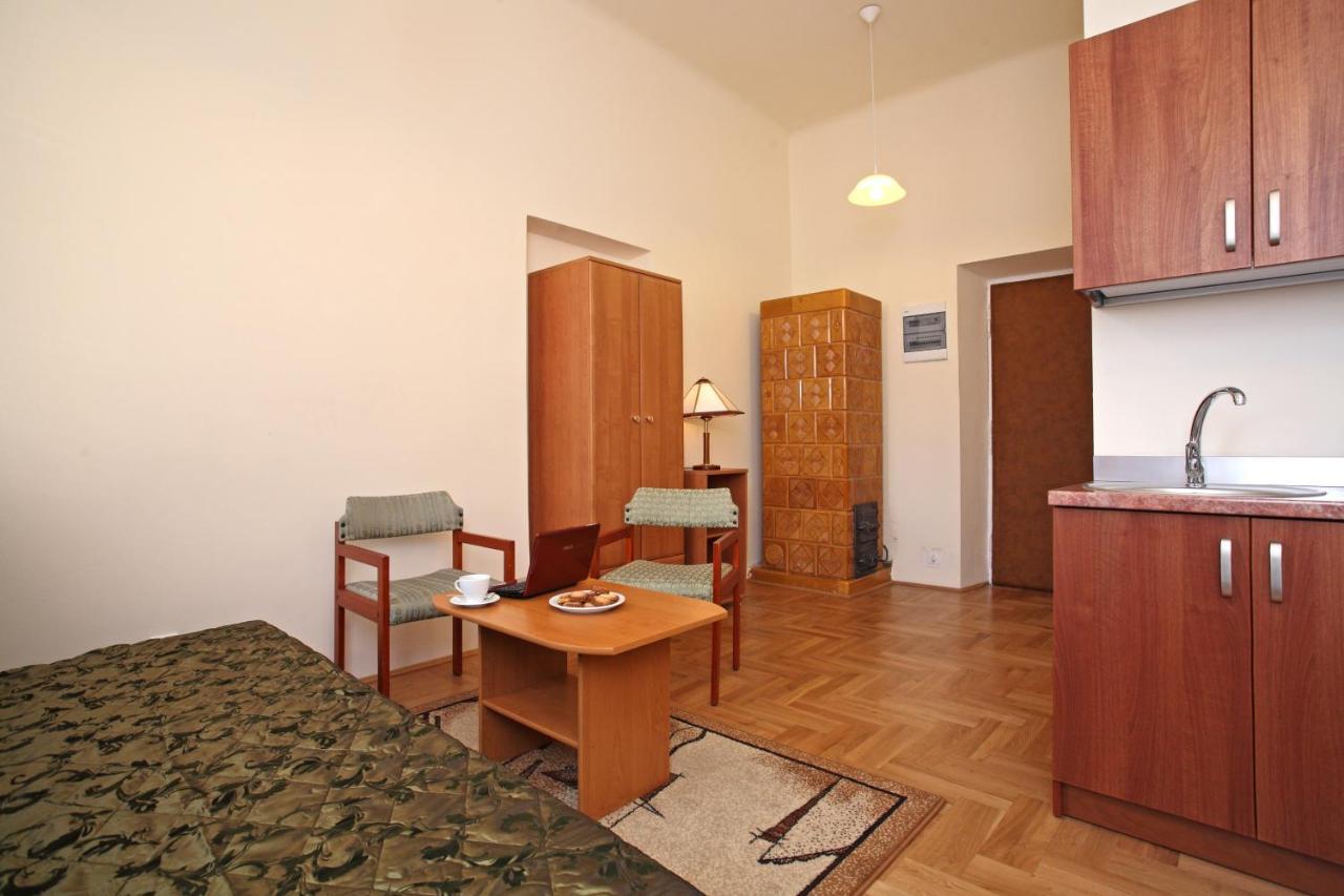 Enigma Hostel Cracóvia Quarto foto